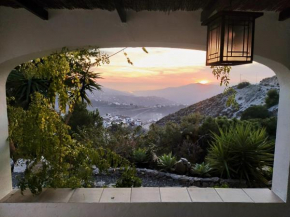 Casa Rural Las Adelfas, Competa